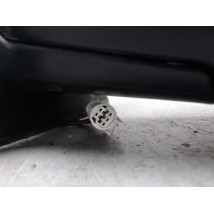 RETROVISEUR EXTERIEUR ELECTRIQUE GAUCHE TOYOTA COROLLA VERSO 2002-2004