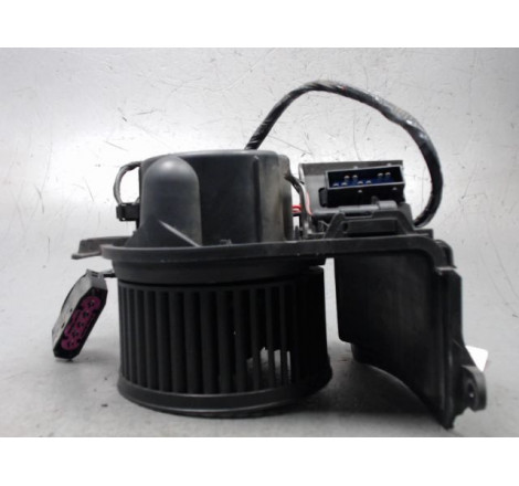 MOTEUR VENTILATEUR CHAUFFAGE