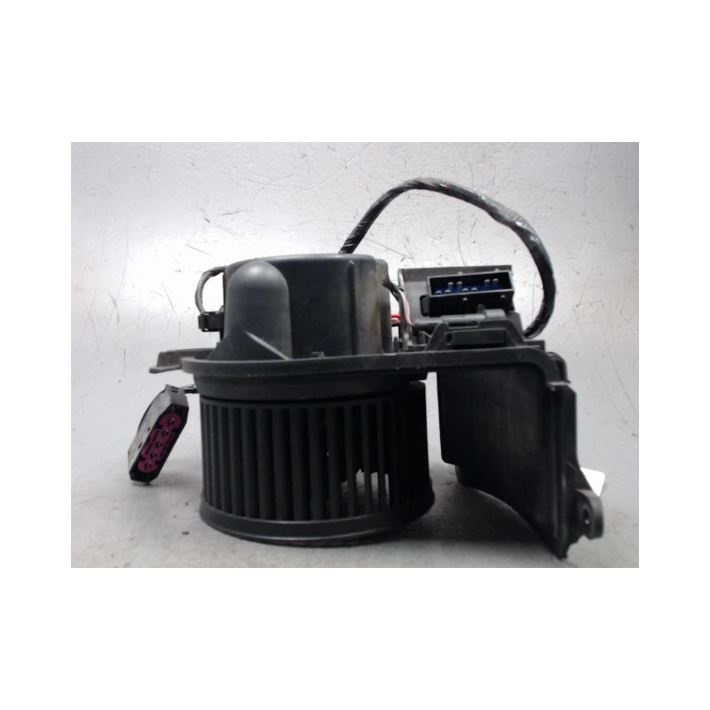 MOTEUR VENTILATEUR CHAUFFAGE RENAULT CLIO II PH.2 01-06