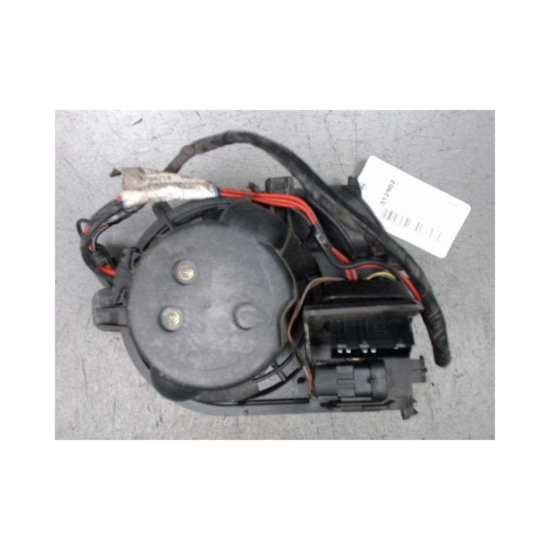 MOTEUR VENTILATEUR CHAUFFAGE RENAULT CLIO II PH.2 01-06