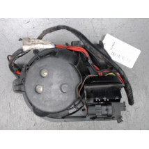 MOTEUR VENTILATEUR CHAUFFAGE RENAULT CLIO II PH.2 01-06