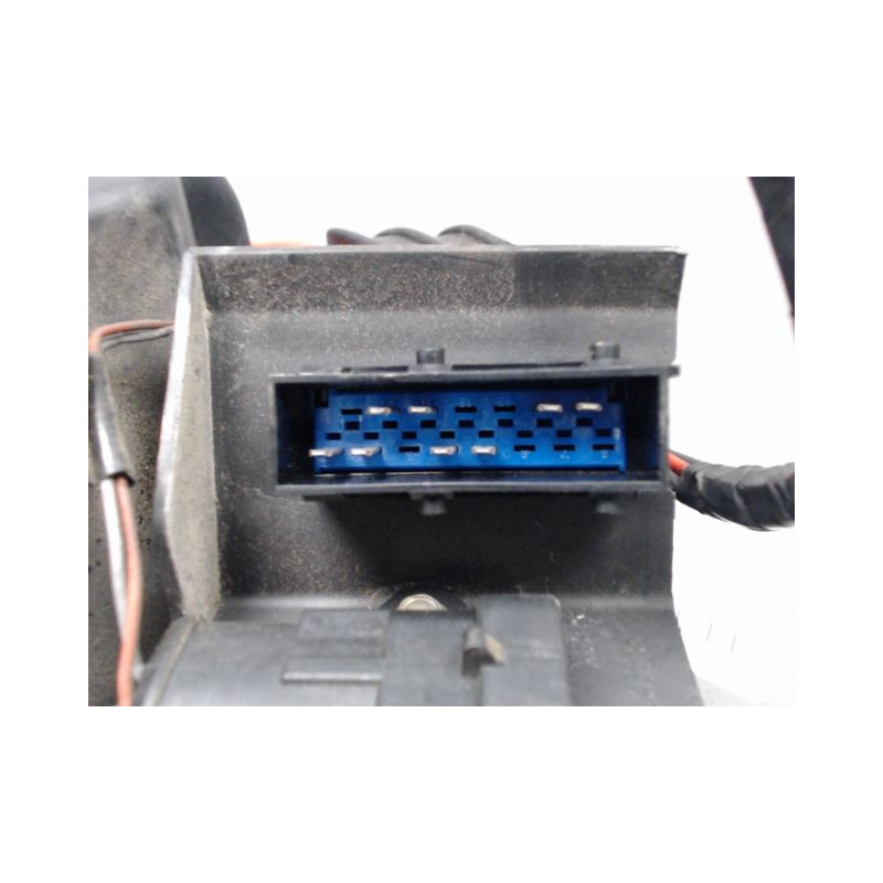 MOTEUR VENTILATEUR CHAUFFAGE RENAULT CLIO II PH.2 01-06