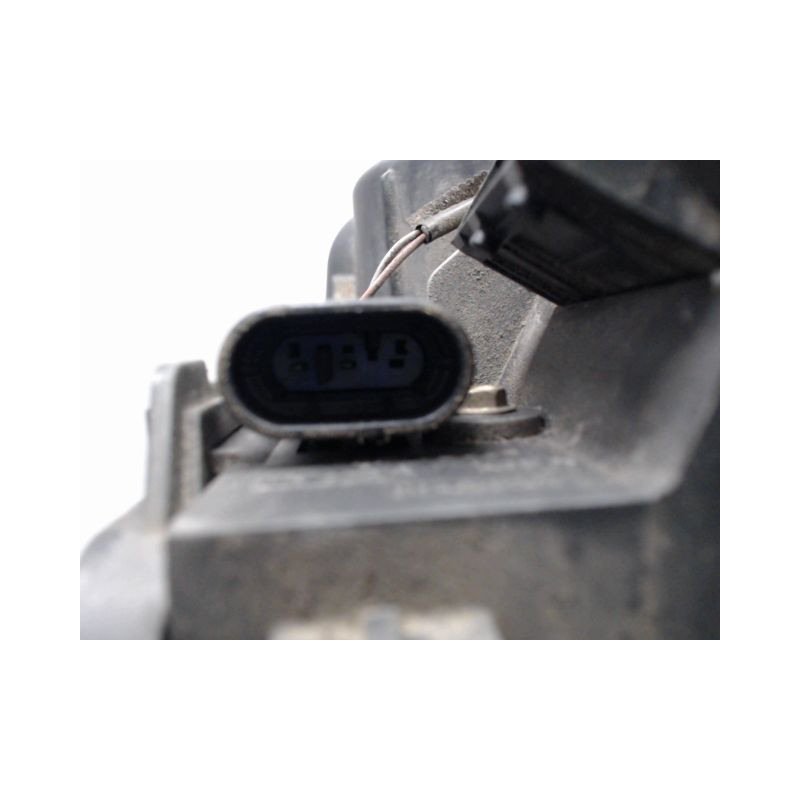 MOTEUR VENTILATEUR CHAUFFAGE RENAULT CLIO II PH.2 01-06