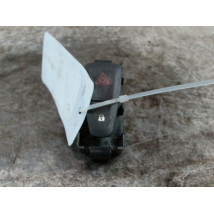 BOUTON DE WARNING RENAULT SCENIC III 2009-