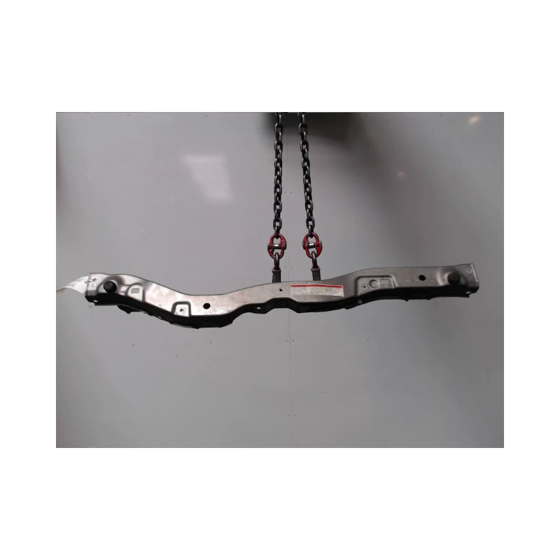 TRAVERSE SUPERIEURE ARMATURE AVANT SUZUKI SPLASH