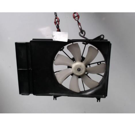 MOTEUR VENTILATEUR RADIATEUR