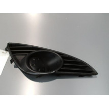 OBTURATEUR PHARE ADDITIONNEL PARE-CHOC AVD SUZUKI SPLASH