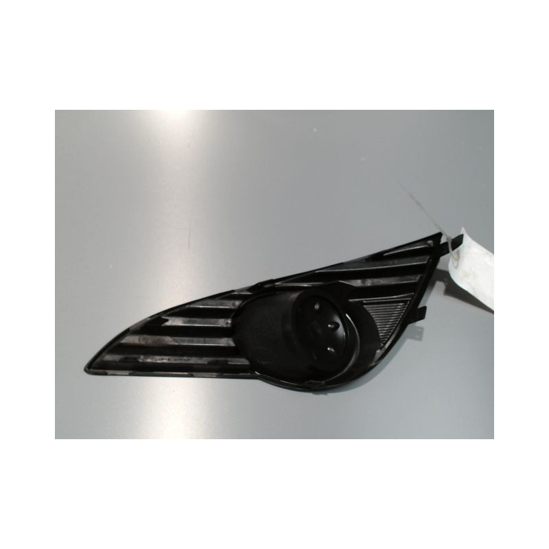OBTURATEUR PHARE ADDITIONNEL PARE-CHOC AVD SUZUKI SPLASH
