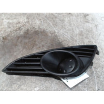 OBTURATEUR PHARE ADDITIONNEL PARE-CHOC AVG SUZUKI SPLASH