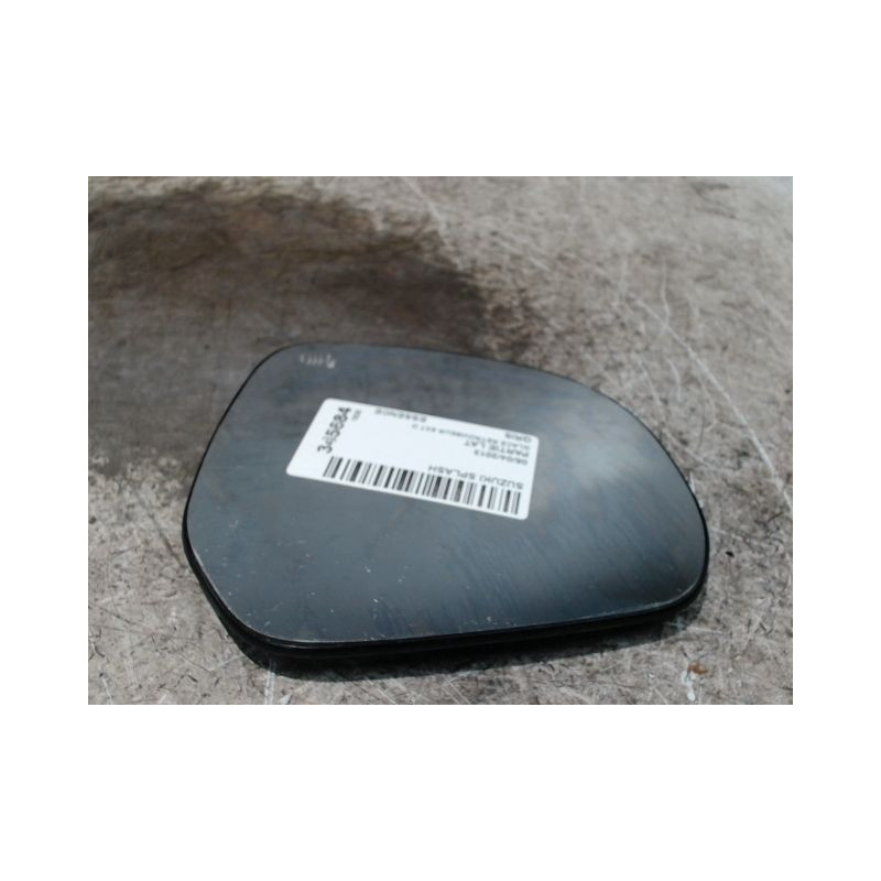 GLACE RETROVISEUR EXT D SUZUKI SPLASH