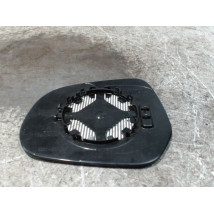 GLACE RETROVISEUR EXT D SUZUKI SPLASH
