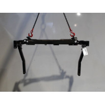 TRAVERSE INFERIEURE ARMATURE AVANT FORD G.C-MAX