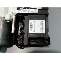 MECANISME+MOTEUR LEVE-GLACE AVANT DROIT AUDI A3 SPORTBACK