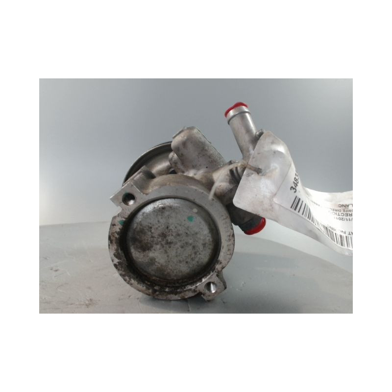POMPE DIRECTION ASSISTEE FIAT FIORINO