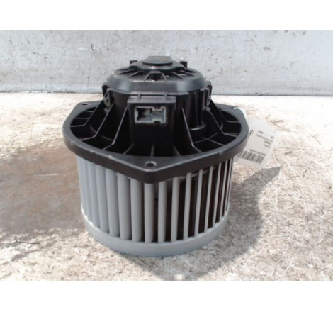 MOTEUR VENTILATEUR CHAUFFAGE