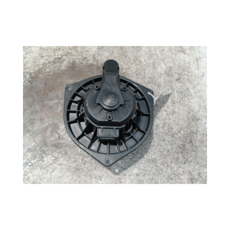MOTEUR VENTILATEUR CHAUFFAGE SSANGYONG KORANDO