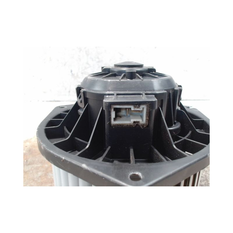MOTEUR VENTILATEUR CHAUFFAGE SSANGYONG KORANDO