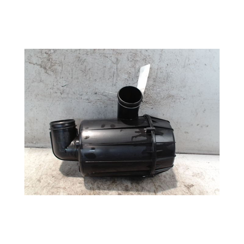BOITIER FILTRE A AIR PEUGEOT BOXER