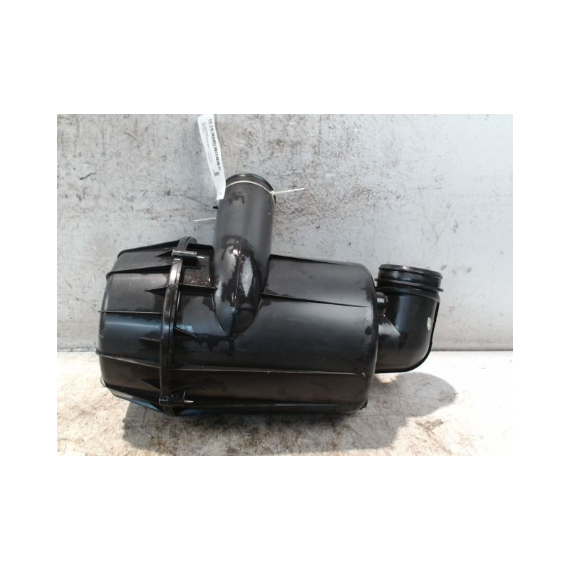 BOITIER FILTRE A AIR PEUGEOT BOXER