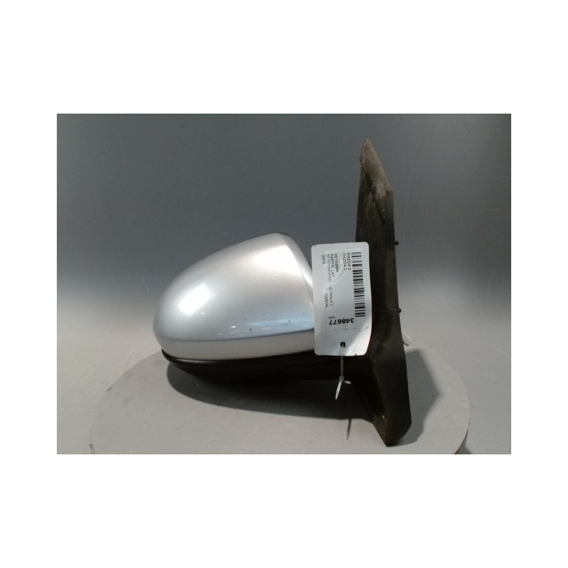 RETROVISEUR EXTERIEUR ELECTRIQUE DROIT MAZDA MAZDA 2