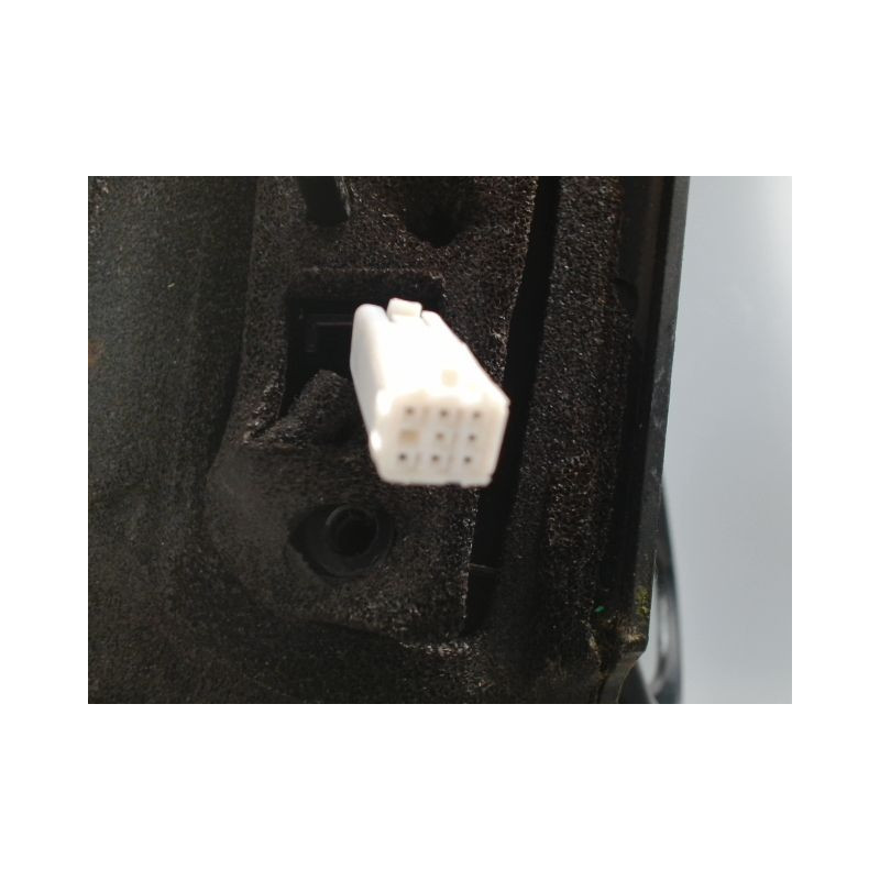RETROVISEUR EXTERIEUR ELECTRIQUE DROIT MAZDA MAZDA 2
