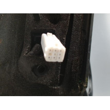 RETROVISEUR EXTERIEUR ELECTRIQUE DROIT MAZDA MAZDA 2