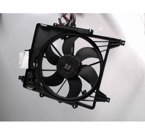 MOTEUR VENTILATEUR RADIATEUR