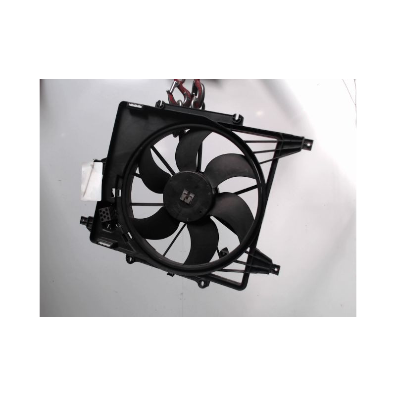 MOTEUR VENTILATEUR RADIATEUR RENAULT CLIO II PH.2 01-06
