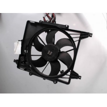 MOTEUR VENTILATEUR RADIATEUR RENAULT CLIO II PH.2 01-06