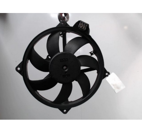 MOTEUR VENTILATEUR RADIATEUR