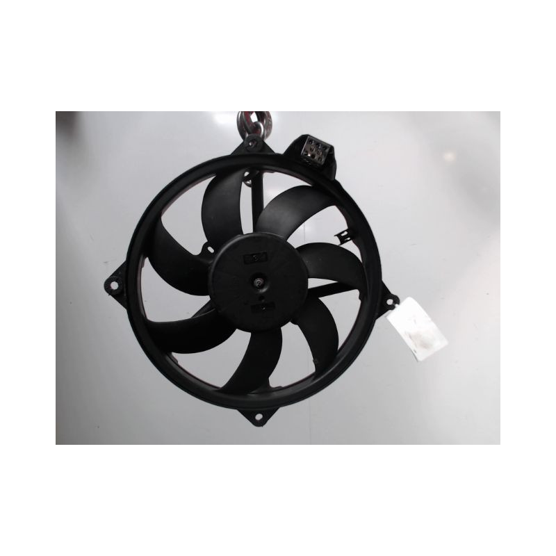 MOTEUR VENTILATEUR RADIATEUR RENAULT SCENIC III 2009-