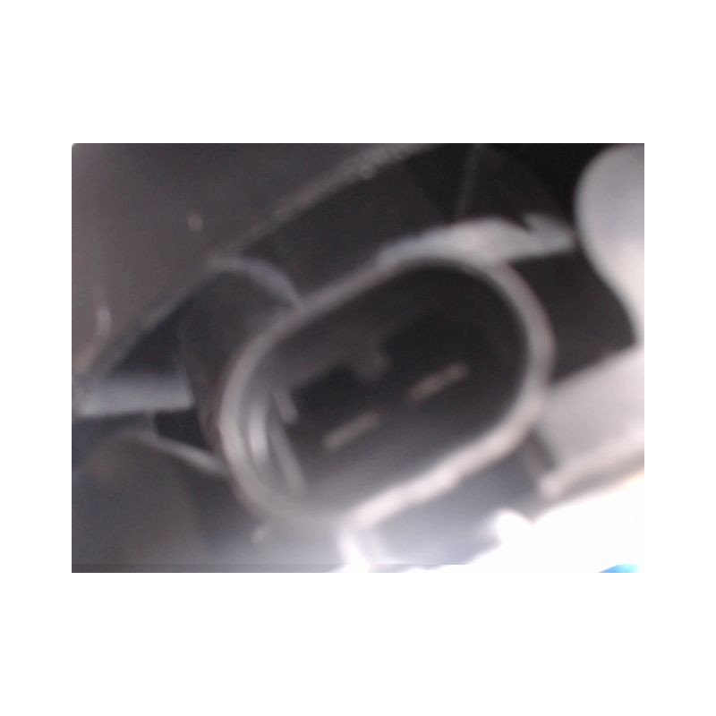 MOTEUR VENTILATEUR RADIATEUR RENAULT SCENIC III 2009-