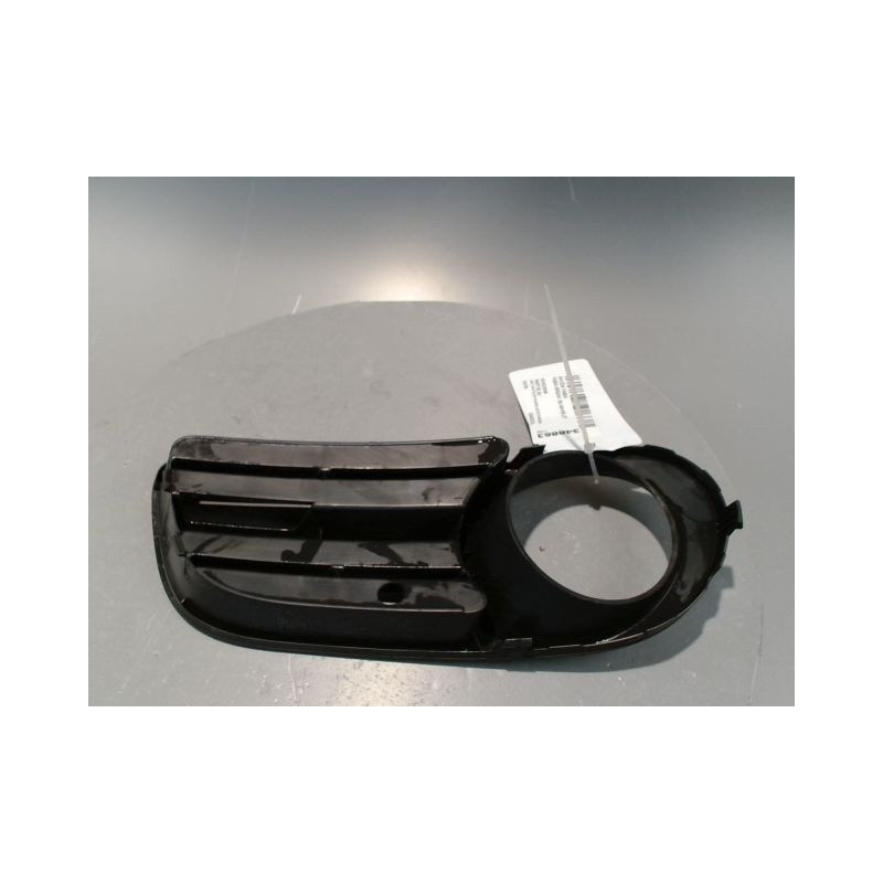 OBTURATEUR PHARE ADDITIONNEL PARE-CHOC AVD SKODA FABIA BREAK 04-07