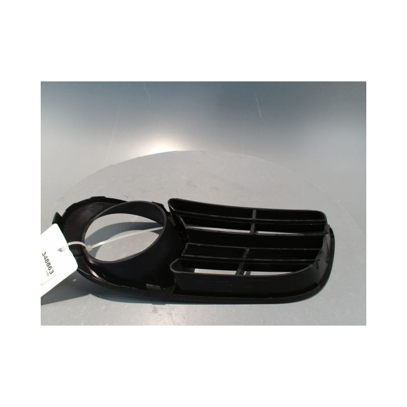 OBTURATEUR PHARE ADDITIONNEL PARE-CHOC AVG SKODA FABIA BREAK 04-07