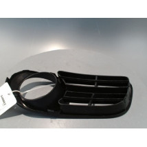 OBTURATEUR PHARE ADDITIONNEL PARE-CHOC AVG SKODA FABIA BREAK 04-07