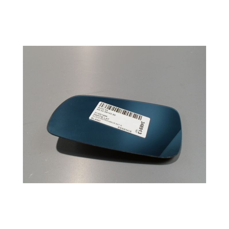 GLACE RETROVISEUR EXT G AUDI A4 95-99