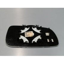 GLACE RETROVISEUR EXT G AUDI A4 95-99