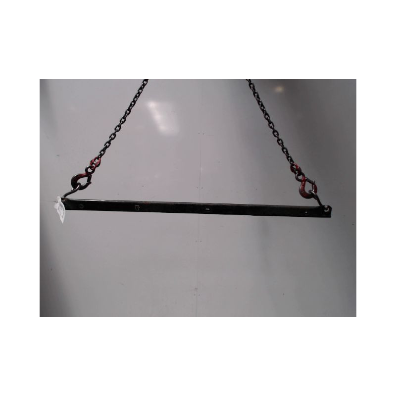 TRAVERSE INFERIEURE ARMATURE AVANT CITROEN C3 PICASSO 2008-