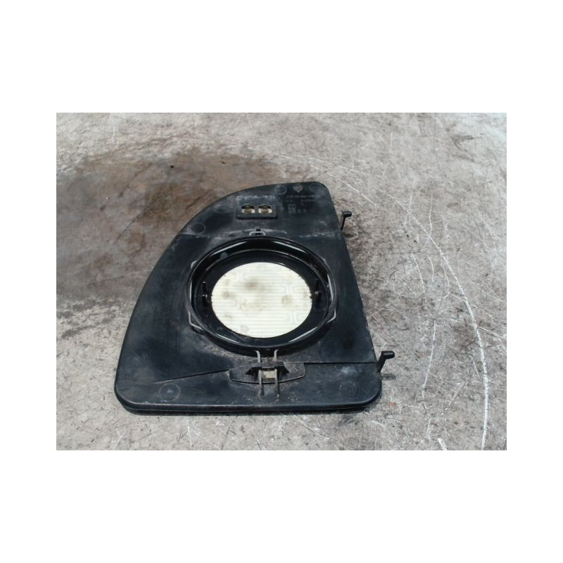 GLACE RETROVISEUR EXT D CITROEN JUMPER