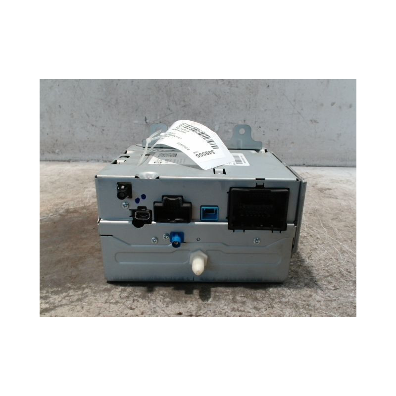 AUTORADIO OPEL MERIVA 2006-