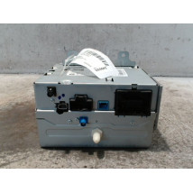AUTORADIO OPEL MERIVA 2006-