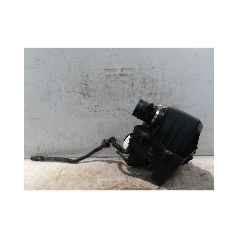 BOITIER FILTRE A AIR OPEL MERIVA 2006-