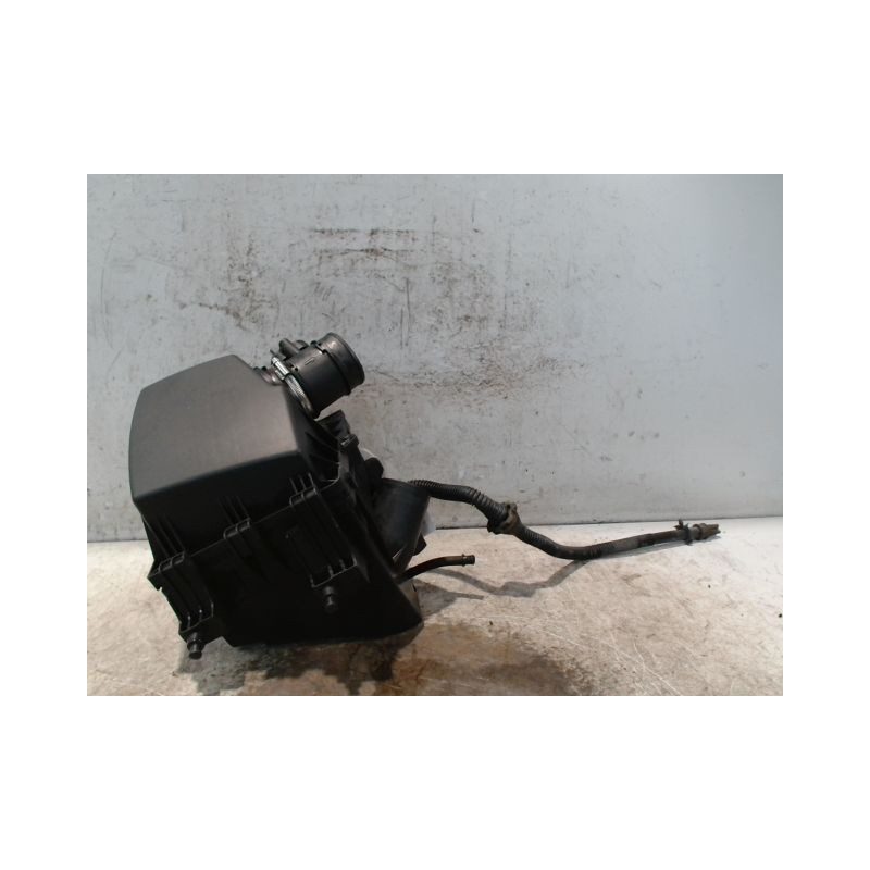 BOITIER FILTRE A AIR OPEL MERIVA 2006-