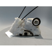 SYSTEME CONDAMNATION AVANT DROIT TOYOTA YARIS II 2010-