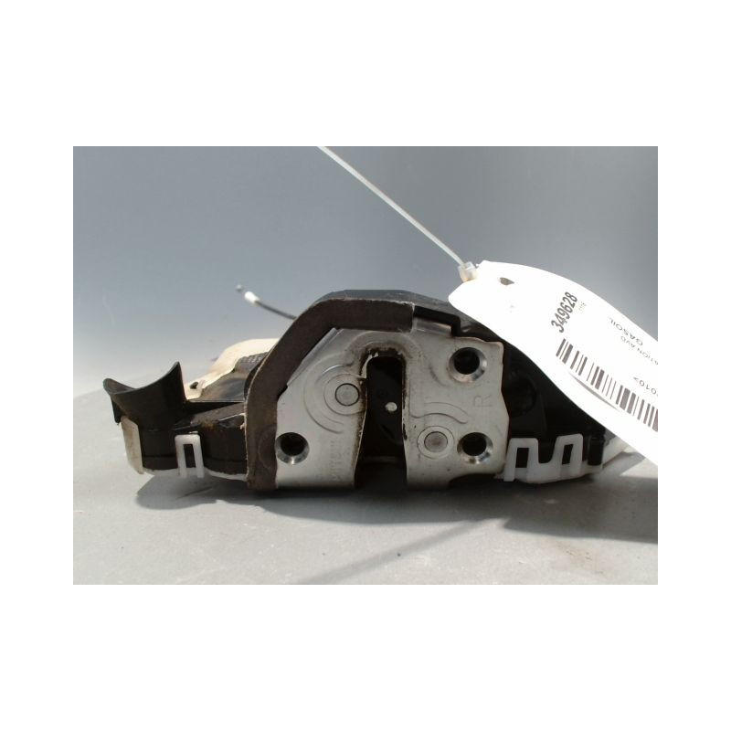 SYSTEME CONDAMNATION AVANT DROIT TOYOTA YARIS II 2010-