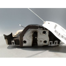 SYSTEME CONDAMNATION AVANT DROIT TOYOTA YARIS II 2010-