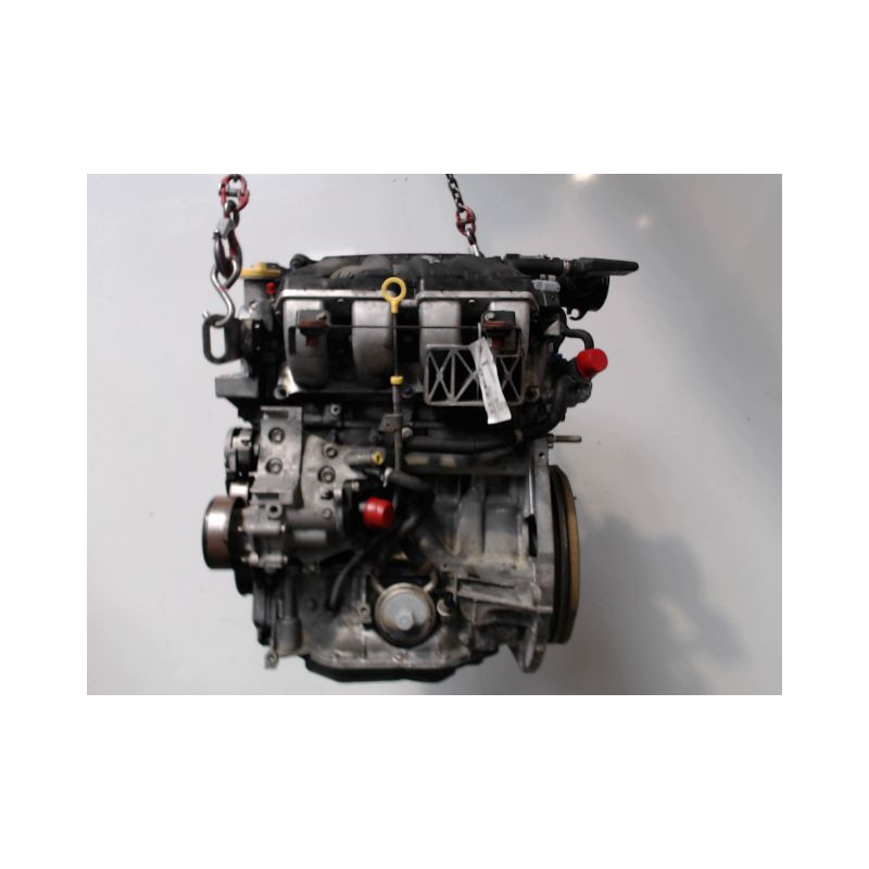 MOTEUR ESSENCE RENAULT LAGUNA III 2007- 2.0 16V 