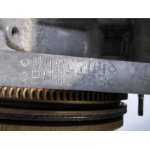 MOTEUR ESSENCE RENAULT LAGUNA III 2007- 2.0 16V 