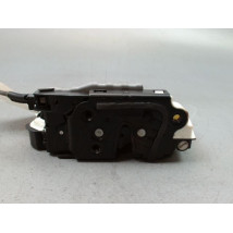 SYSTEME CONDAMNATION ARRIERE GAUCHE SKODA FABIA 2007-