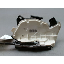 SYSTEME CONDAMNATION ARRIERE GAUCHE SKODA FABIA 2007-